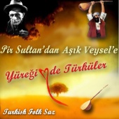 Mehmet Erenler - Pir Sultan Abdal'dan Aşık Veysel'e Yüreğimde Türküler 1 (Sevda Türküleri Altın Türküler)