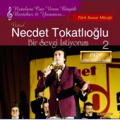 Necdet Tokatlıoğlu - Bir Sevgi İstiyorum (Türk Sanat Müziğinin Büyük Bestekarı - Besteleriyle Necdet Tokatlıoğlu)