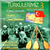 Kamil Özdemir - Türkülerimiz 3 (Türkü Şenliği)