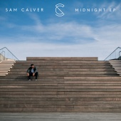 Sam Calver - Midnight - EP