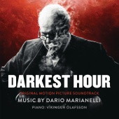 Dario Marianelli & Víkingur Ólafsson - Darkest Hour [Original Motion Picture Soundtrack]