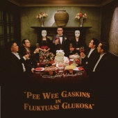 Pee Wee Gaskins - Fluktuasi Glukosa