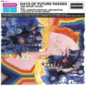 The Moody Blues - Days Of Future Passed [Remastered 2017]
