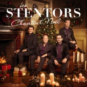 Les Stentors & Natasha St-Pier - All I Want For Christmas Is You