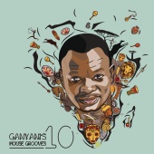 DJ Ganyani - Ganyani's House Grooves 10