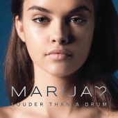 Marija - Louder Than A Drum