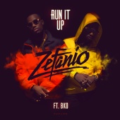 Zefanio - Run It Up (feat. BKO)