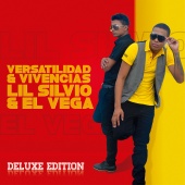 Lil Silvio & El Vega - Versatilidad & Vivencias [Deluxe Edition]
