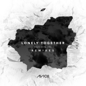 Avicii - Lonely Together [Remixes]