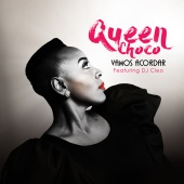 Queen Choco - Vamos Acordar (feat. DJ Cleo)