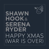 Shawn Hook & Serena Ryder - Happy Xmas (War Is Over)