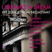 Tasmanian Symphony Orchestra & Guy Noble - I Dreamed A Dream: Hit Songs From Broadway