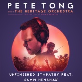 Pete Tong & The Heritage Orchestra & Jules Buckley - Unfinished Sympathy