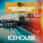 ICEHOUSE - Jonesy & Amanda's Backyard Jam Presents ICEHOUSE EP [Live]