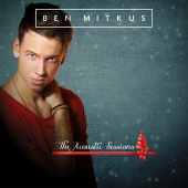 Ben Mitkus - The Acoustic Sessions - EP