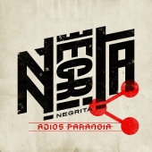 Negrita - Adios Paranoia [Radio Edit]