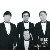 Duke Aces - Golden Best Duke Aces