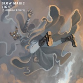 Slow Magic - Light (feat. Tropics) [Omniboi Remix]