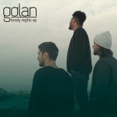 Golan - Lonely Nights Ep