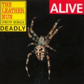 The Leather Nun - Alive Corium Monaca Deadly [Live In Denmark / 1985]