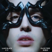 Luke Black - Olive Tree