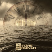 Stone Broken - All In Time