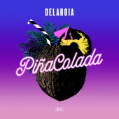 Delahoia - Piña Colada