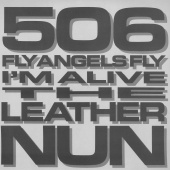 The Leather Nun - 506