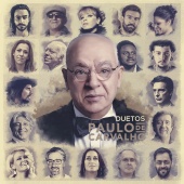 Paulo De Carvalho - Duetos [Reissue]