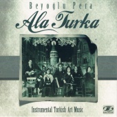Cem Soydemir - Beyoğlu Pera Alaturka (Instrumental Turkish Art Music)