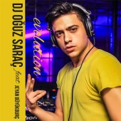 DJ Oğuz Saraç - Evolution (feat. Jeyan Büyükburç)