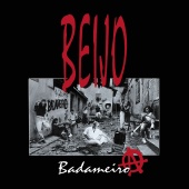 Banda Beijo - Badameiro