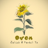 Zelijah - Over (feat. Ferdail Yo)