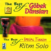 Diler Ebeperi - The Best of Göbek Dansları 2