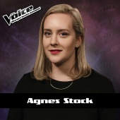 Agnes Stock - Stjernesludd