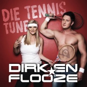 Dirk van der Westhuizen - Die Tennis Tune