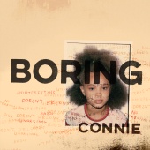 Connie Constance - Boring Connie