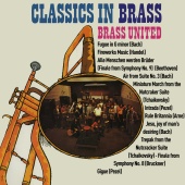 Brass United - Classics In Brass [Remastered]