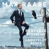 Max Raabe - Der perfekte Moment… wird heut verpennt [Langfeldt Remix]