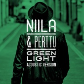 Niila & Perttu - Green Light [Acoustic Version]