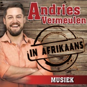 Andries Vermeulen - In Afrikaans