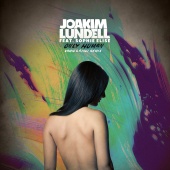 Joakim Lundell - Only Human (feat. Sophie Elise) [Vamic & Kiiwi Remix]