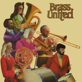 Brass United - Brass United [Remastered]