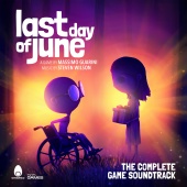 Steven Wilson - Last Day Of June [Original Game Soundtrack]