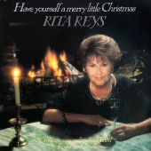 Rita Reys - Have Yourself A Merry Little Christmas