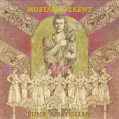 Mustafa Özkent - Funk Anatolian