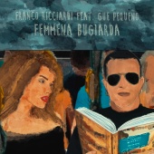 Franco Ricciardi - Femmena Bugiarda (feat. Guè) [Remix]