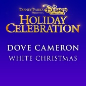 Dove Cameron - White Christmas