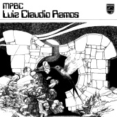 Luiz Claudio Ramos - MPBC - Luiz Claudio Ramos [Música Popular Brasileira Contemporânea]