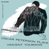 Oscar Peterson Trio - Oscar Peterson Plays Vincent Youmans